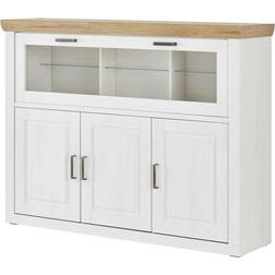 maison bleue Sideboard