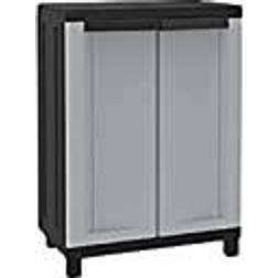 Terry EDM Twistblack 680 2 Portes 68 x 39 x 91.5 cm Armoire