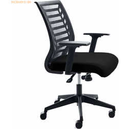 ROCADA ERGOLINE Operators Mesh Office Chair