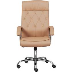 Inter Link Dariana 64 x 72 cm Chaise de bureau