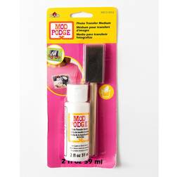 Mod Podge Photo Transfer Medium 2 fl oz