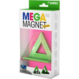 Dahle Magnet Mega Delta XL