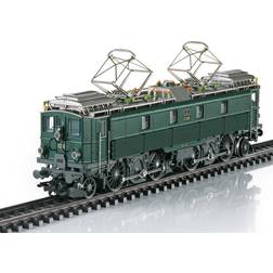 Märklin Electric Locomotive Be