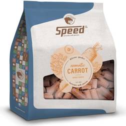 Speed Friandise Pour Cheval Carrot 5 kg Speedies Delicious Marron