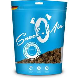 SnackOMio SnackOMio krosse Fleischwürfel vom Rind 125g