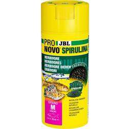 JBL Pronovo Spirulina Grano M 250 ml