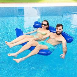 InnovaGoods Amaca Galleggiante Per Piscina Twolok