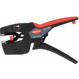 Knipex NexStrip Elektriker-Multiwerkzeug Abisolierzange