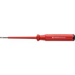PB Swiss Tools 5100SGC VDE 2,5x0,4x 80mm Spårskruvmejsel