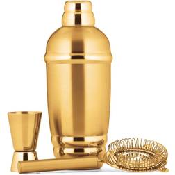 Lenox Tuscany Classics Gold Tone Shaker à Cocktail