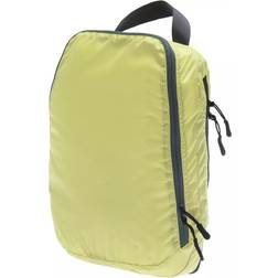Cocoon Two-In-One Separated Packing Cube Light Schoudertas Geel M