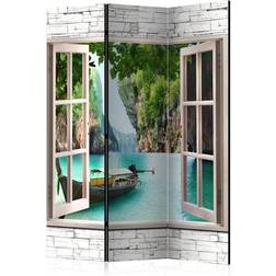 Arkiio Thai Paradise Rumsavdelare 135x172cm