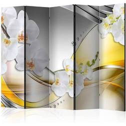 Arkiio Yellow Journey 225 x 172 Rumdeler 225x172cm