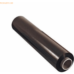Soennecken Stretch-kalvo 50cmx300m 23mic ydin 50mm musta (161221590)