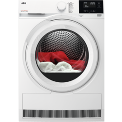 AEG 7000 SensiDry TR722L84O Hvid