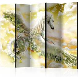 Arkiio Pegasus Yellow II Rumsavdelare