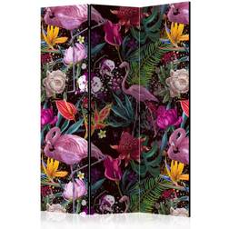 Arkiio Colorful Exotic Rumsavdelare 135x172cm