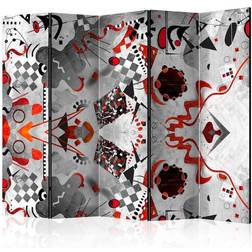 Arkiio Geometric Cosmos 225 x 172 Rumdeler 225x172cm