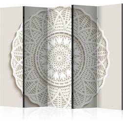 Arkiio Mandala 3D II Rumsavdelare 225x172cm