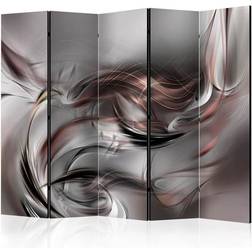 Arkiio Abstract Cloud II Rumsavdelare 225x172cm