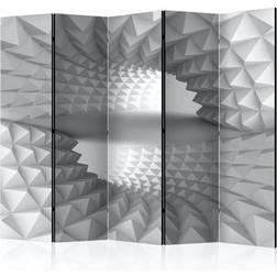 Arkiio Structural Tunnel II Romavdeler 225x172cm