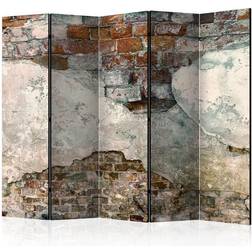 Arkiio Tender Walls II Romavdeler 225x172cm