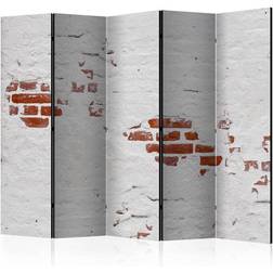 Arkiio Stony Secret II Romavdeler 225x172cm