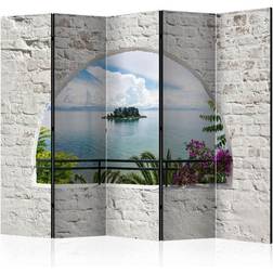 Arkiio Corfu Island II Rumsavdelare 225x172cm