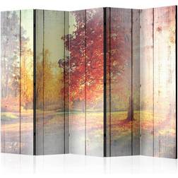 Arkiio Autumn Sun II Rumsavdelare 225x172cm