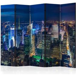 Arkiio night II Rumsavdelare 225x172cm