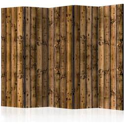 Arkiio Country Cottage II Rumsavdelare 225x172cm