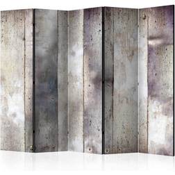 Arkiio Shades of gray II Rumsavdelare 225x172cm