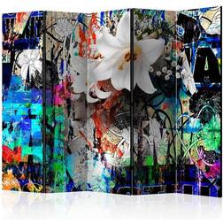 Arkiio Urban Lily II Rumsavdelare 225x172cm