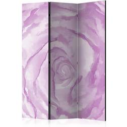 Arkiio Rose Pink Rumsavdelare 135x172cm