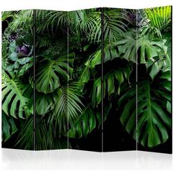 Arkiio Rainforest II Rumsavdelare 225x172cm