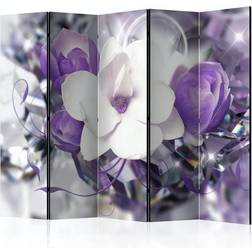 Arkiio Purple Empress 225 x 172 Rumdeler 225x172cm
