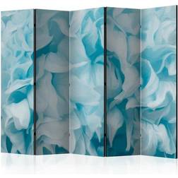 Arkiio Azalea blue II Rumsavdelare 225x172cm
