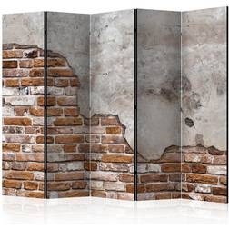 Arkiio Industrial Duet II Rumsavdelare 225x172cm