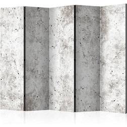 Arkiio Urban Style: Concrete II Romavdeler 225x172cm