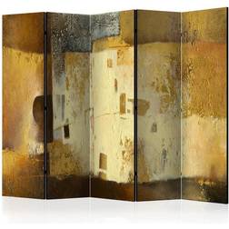 Arkiio Golden Oddity II Rumsavdelare 225x172cm