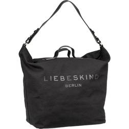 Liebeskind Clea Hobo Large Large - Black