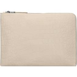 Liebeskind Kroko Laptop Case