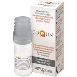 Coqun Augentropfen 10ml