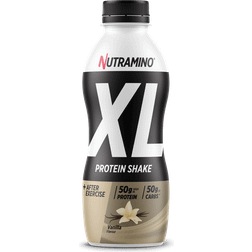 Nutramino Pro XL ProteinShake Vanilje 500ml