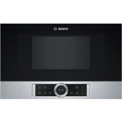 Bosch BFR634GS1 Acciaio inossidabile