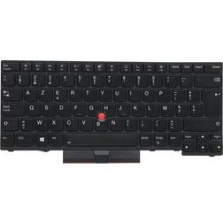 Lenovo 5N20V44054 (Belgian)