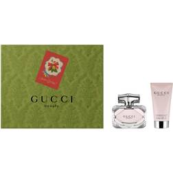 Gucci Bamboo Gift Set EdP 50ml + Body Lotion 50ml