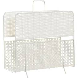 Dkd Home Decor S3033227 Tidningsställ 36.5x41cm