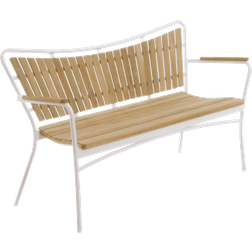 Mandalay Marguerit 143cm Havebænk