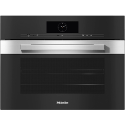 Miele DGC 7840 HC Pro Rostfritt stål